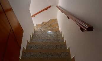 Imagem 5: SOBRADO 3 SUÍTES NA CHÁCARA INGLESA - E6429