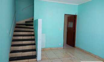 Imagem 5: SOBRADO COMERCIAL - TATUAPÉ