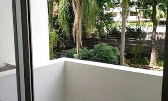 Imagem 3: Apartamento com 2 dormitórios para alugar, 52 m² por R$ 3.571,00/mês - Moema - São Paulo/S