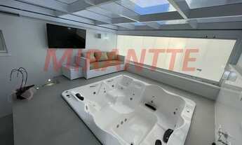 Imagem 6: Apartamento de 71m² com 2 quartos em Vila Mazzei