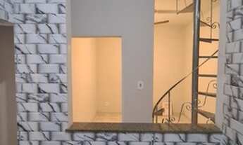 Imagem 3: Casa Duplex 2 Quartos - Bento Ribeiro