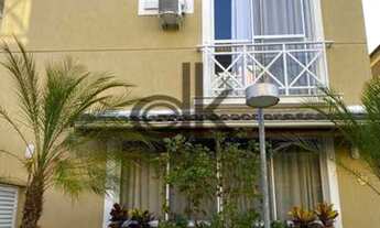 Imagem 2: Casa em Condomínio-À VENDA-Recreio dos Bandeirantes-Rio de Janeiro-RJ