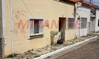 Imagem: Casa terrea com 3 quartos em Santana