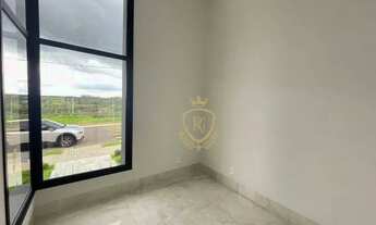 Imagem 6: Casa com 3 dormitórios à venda, 173 m² por R$ 1.090.000,00 - Condomínio Lagos D'Icara