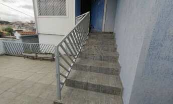 Imagem 3: Sobrado, Vila Medeiros - São Paulo