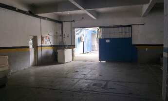 Imagem 11: GALPÃO/DEPOSITO PARA LOCAÇÃO - INHAÚMA - RIO DE JANEIRO/RJ