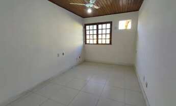 Imagem 4: Casa de condomínio para venda em Buraquinho com 151m² ,4/4 sendo 1 suíte