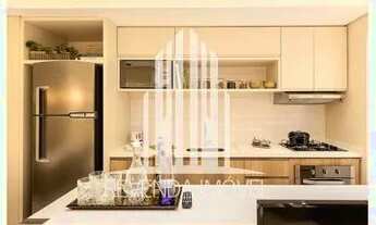 Imagem 9: Apartamento para venda no Jardim Prudência, 64 metros com 2 quartos, condomínio Florart