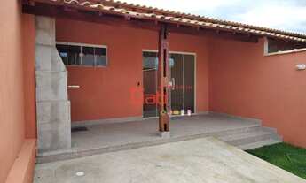 Imagem 2: Casa com 2 dormitórios à venda, 62 m² por R$ 265.000 - Geribá - Armação dos Búzios/RJ