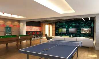 Imagem 10: Apartamento para venda possui 55 metros quadrados com 2 quartos em Boa Viagem - Recife - P