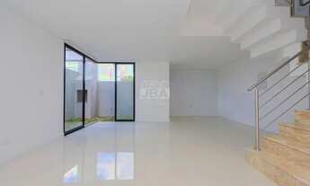 Imagem 5: Sobrado em condomínio ( Boqueirão )