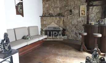 Imagem 6: Casa Térrea com 3 dormitórios sendo 1 suíte para locação no Jardim França