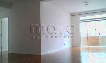 Imagem: SÃO PAULO - Apartamento Padrão - BELA