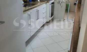 Imagem 7: Apartamento possui 3 dormitórios uma suíte e uma vaga fixa e livre. Aceita Permuta Por Ap