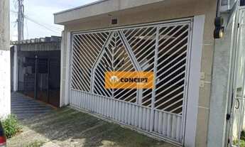 Imagem: Sobrado com 4 dormitórios à venda, 172