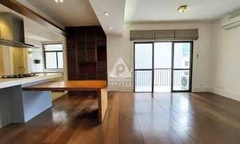 Imagem: Apartamento à venda, 1 quarto, 1 suíte