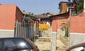 Imagem: Casa para renda com 03 casas / Vila Souza