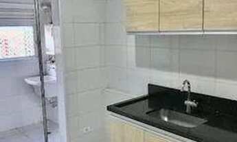 Imagem 2: Apartamento com 3 dormitórios para alugar, 75 m² por R$ 2.500/mês - Jardim Flor da Montanh