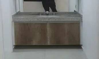 Imagem 3: Studio mobiliado com 1 vaga de garagem