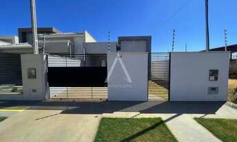 Imagem: CASA RESIDENCIAL em SINOP - MT, JARDIM PAULISTA