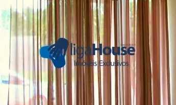 Imagem 5: Sobrado com 4 Quartos sendo 02 Suítes, Belvedere 1, Jardim Imperial, Cuiabá/MT