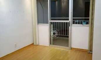 Imagem: Apartamento com 2 dormitórios para alugar