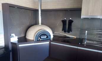 Imagem 6: Apartamento edifício Monteiro Lobato 3 vagas