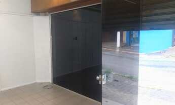 Imagem 4: Salão ótima localização