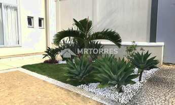 Imagem 3: Casa térrea à venda no Condomínio Zurich Dorf em Valinhos, SP