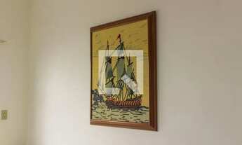 Imagem 3: Apartamento para Aluguel - Nova Mirim, 1 Quarto, 79 m2