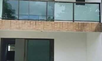 Imagem: Alugo Duplex de 105m², com 4 quartos em