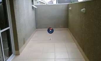 Imagem 3: Studio Garden com vaga de garagem a venda no Boa Vista, Rua nossa senhora de Nazaré. Exce