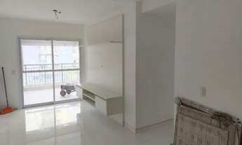 Imagem 2: Apartamento com 2 dormitórios, 66 m² - venda por R$ 795.000,00 ou aluguel por R$ 5.275,00