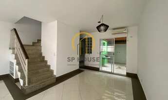 Imagem 4: Sobrado em Condomínio para Locação no Mirandópolis com 203m², 3 dormitórios, 1 suíte e 2 v