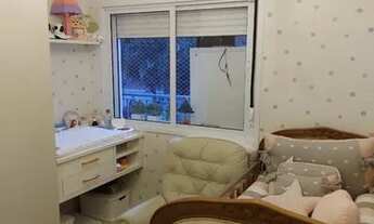 Imagem 3: SÃO PAULO - Apartamento Padrão - MORUMBI