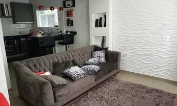 Imagem: Casa para venda possui 83 metros quadrados