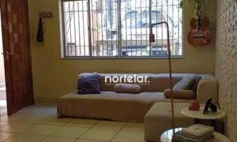 Imagem 4: Sobrado com 3 dormitórios à venda, 260 m² por R$ 800.000,00 - Casa Verde - São Paulo/SP