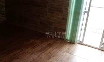Imagem 6: Cobertura com 2 dormitórios à venda, 104 m² por R$ 425.000,00 - Vila Pires - Santo André/S