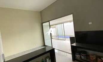 Imagem 5: Casa em Condomínio à venda, 3 quartos, 3 suítes, 4 vagas, JARDIM VERSAILLES - Uberlândia/M