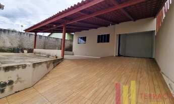 Imagem 5: URUAÇU - Casa Padrão - PRIVE