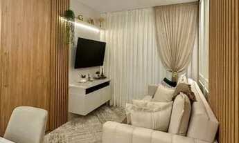 Imagem 2: Apartamento pronto para morar com 1 suíte e 1 dormitório no bairro São Judas em Itajaí