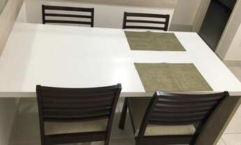 Imagem 4: Apartamento para aluguel possui 55 metros quadrados com 1 quarto em Gonzaga - Santos - SP