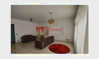 Imagem 4: LINDA CASA VENDA OU LOCAÇÃO VILA ROSÁLIA, 218m² REF: 19237