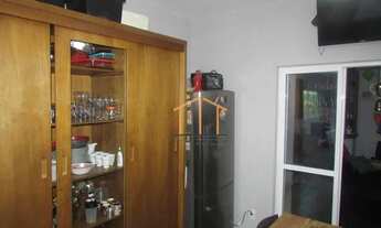 Imagem 7: Apartamento Duplex com 2 dormitórios à venda, 168 m² por R$ 650.000 - Edificio Residencial