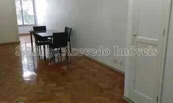 Imagem 4: Apartamento-À VENDA-Tijuca-Rio de Janeiro-RJ