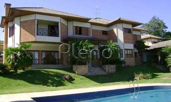 Imagem 2: Casa - Fazenda Hotel São Bento do Recreio - Valinhos