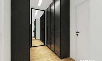 Imagem 7: Sobrado com 3 dormitórios à venda, 119 m² por R$ 679.000,00 - Portão - Curitiba/PR