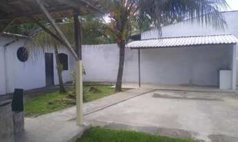 Imagem 5: Casa em mosqueiro