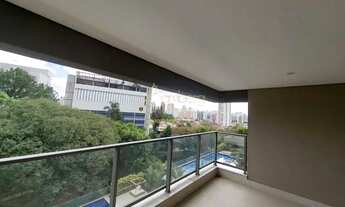 Imagem 5: Apartamento venda ou locação no Greenwich East Side Chácara Santo Antônio 138 mts 3 suítes