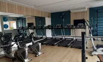 Imagem 7: Apartamento para aluguel tem 68 metros quadrados com 2 quartos